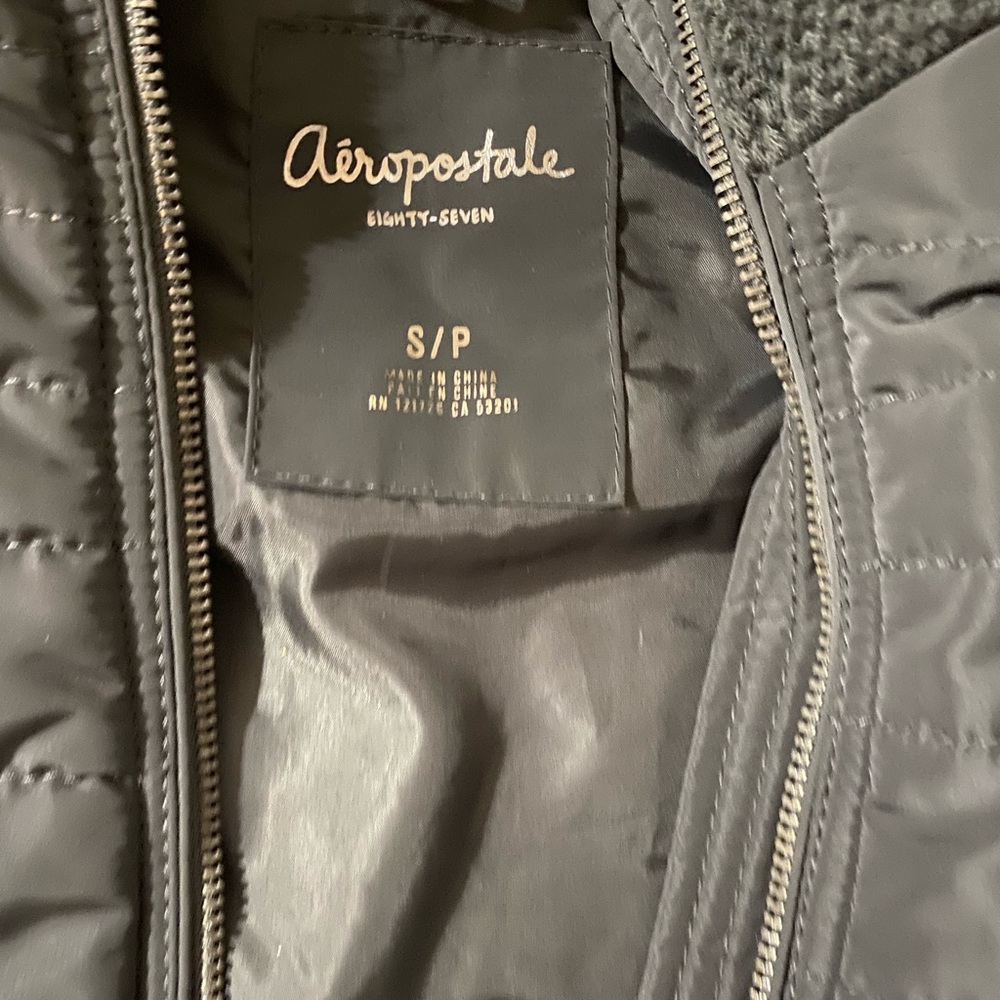 Stylish Jacket Vest - image 4